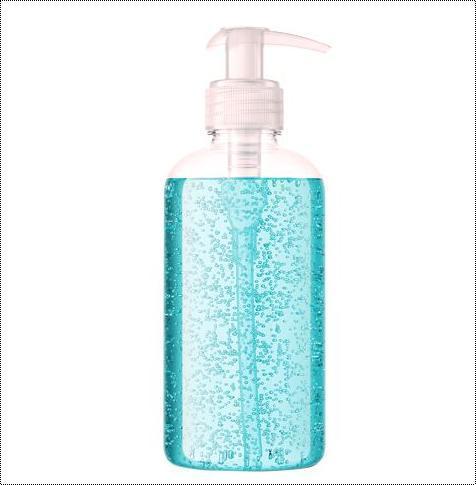 Pure Body Cleanser