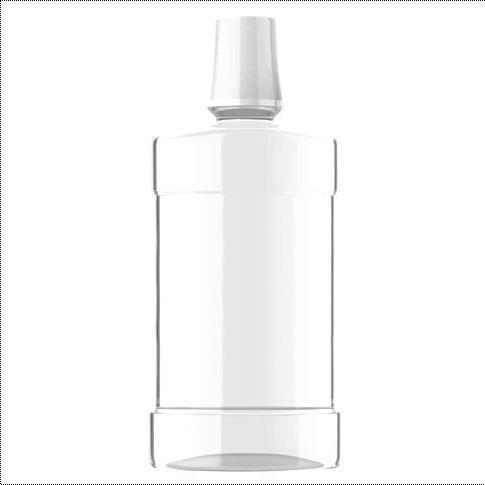 Refreshing Mouthwash
