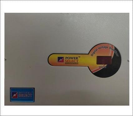 0.5 KVA Voltage Stabilizer