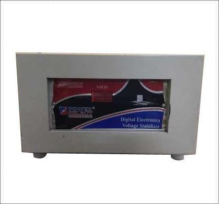 5 KVA Automatic Voltage Stabilizer