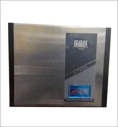 Industrial Voltage Stabilizer