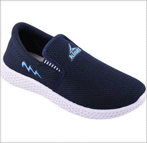 Men Canvas Shoes