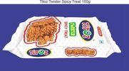 Titoz Twister Spicy Treat