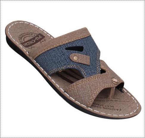 Men Designer Slipper