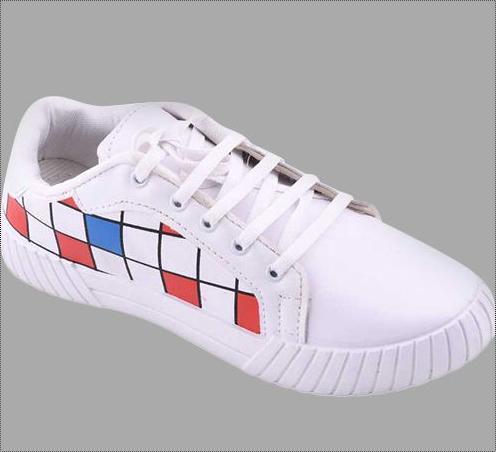 Mens Casual Sneakers
