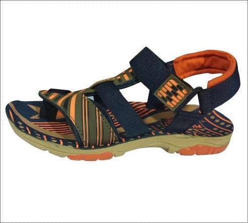 Mens Pvc Casual Sandal