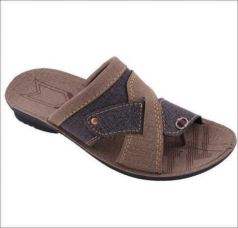 Mens Regular Slipper