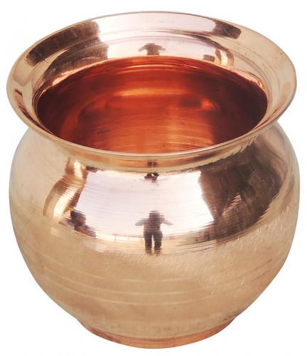 Pure Copper Lota 500 Ml Bc105 F