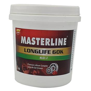 LongLife 60K 