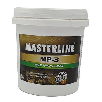 MP- 3 Bearing Protection