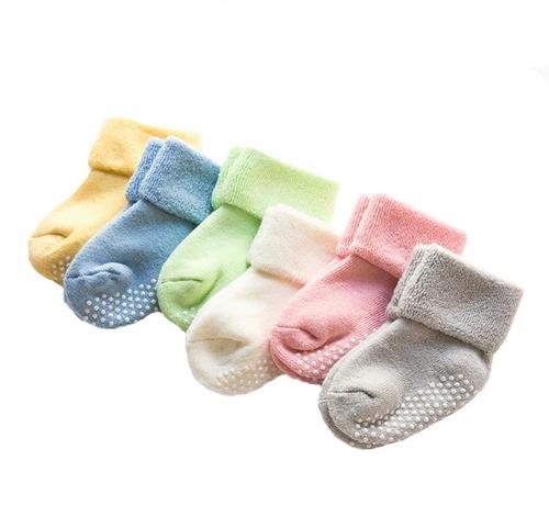 0-12 Months Socks