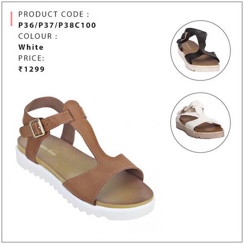 Designer Ladies Sandal
