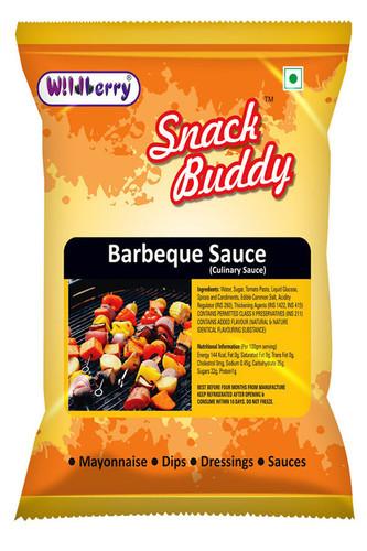 Barbeque Mayo Dressing/Dip