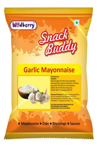 Garlic Mayo Dressing/Dip