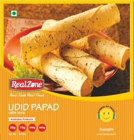 Udad Papad