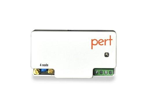 Pert 4Node
