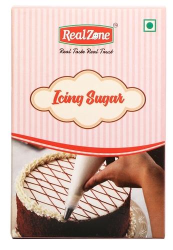Icing Sugar