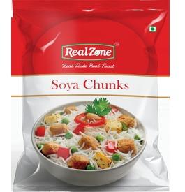 Soya Chunks