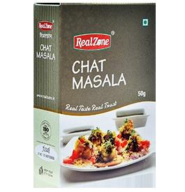 Chat Masala