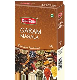 Garam Masala