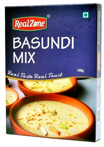 Basundi