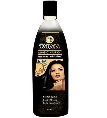 Taijasa Magic Hair Oil