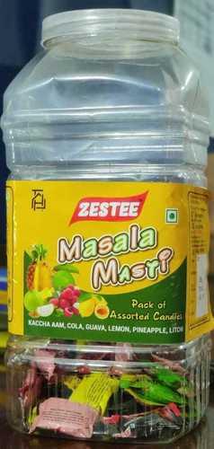 Zestee Masala Masti Candy