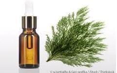 Cypress Oil