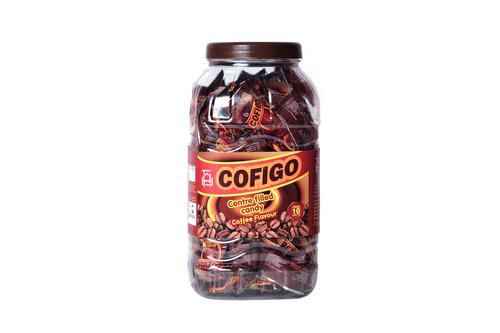 TH Cofigo Candy