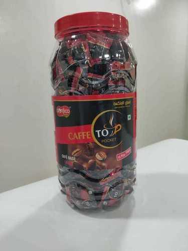 Confico Caffe To Pocket Candy