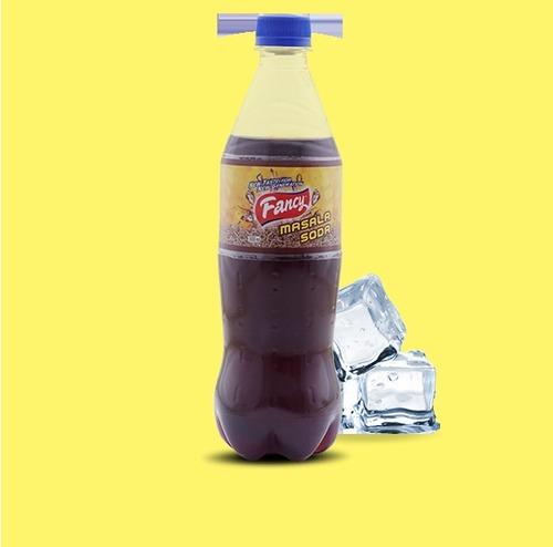 MASALA-SODA