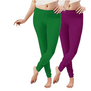 Cotton Ruby Leggings