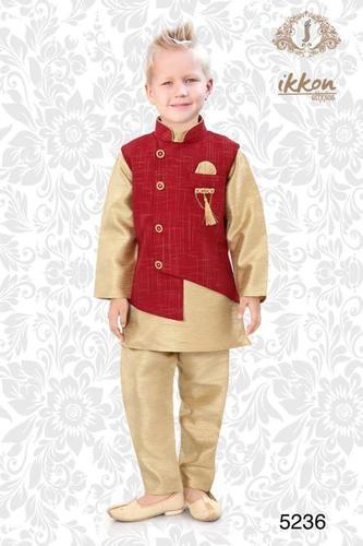 Kid Ethnic Wear