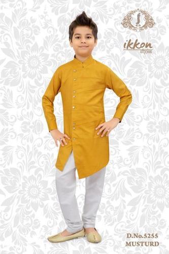 Kid Ethnic Wear