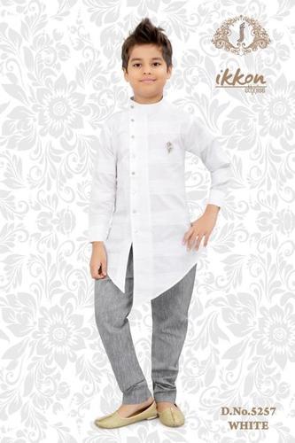 Kid Ethnic Wear