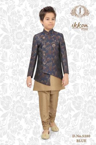Kid Ethnic Wear
