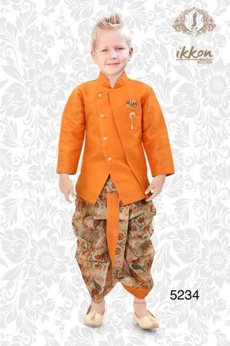 Kid Ethnic Wear