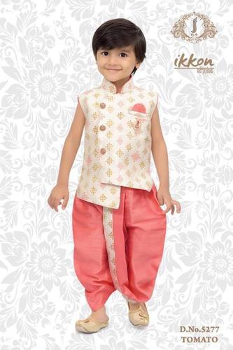 Kid Ethnic Wear