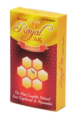 Royal Jelly