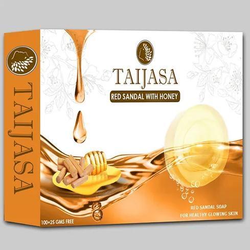 Taijasa Sandal With Nalpamaradi Soap