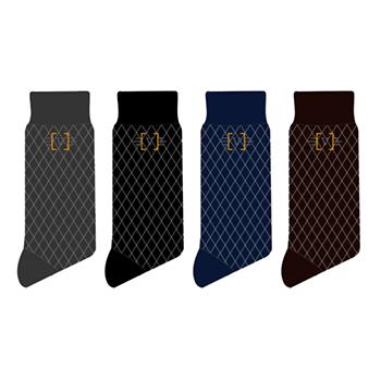 Formal Socks Collection