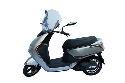 E Scooter