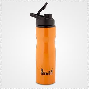 Sports Wall Bottles