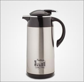 Vacuum Kettles