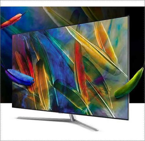  FULL HD LED TV