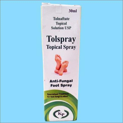 Anti Fungal Foot Spray