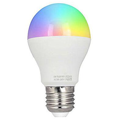 LED Bulb 180ÃÂ° RGB Series
