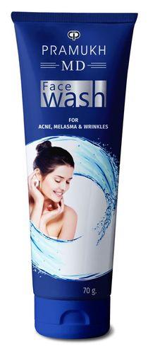 PRAMUKH FACE WASH