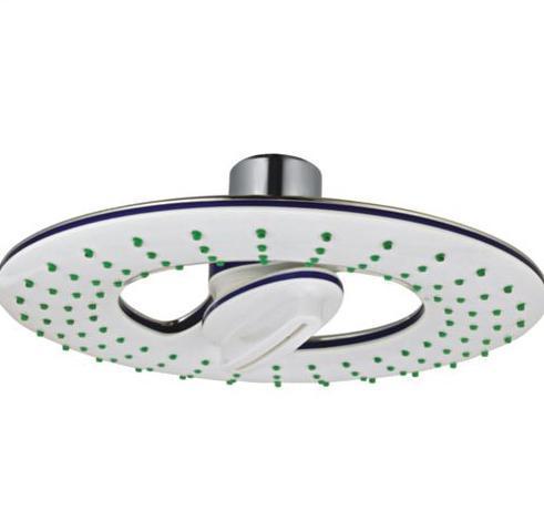 Bathroom Round Shower Head