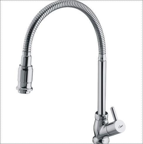 Kitchen Sink Stainless Steel Mixer Tap
